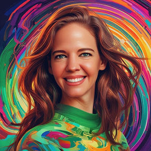 Meet your Posher, Vona